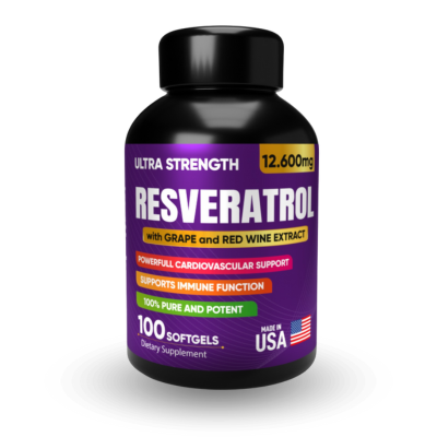 Resveratrol